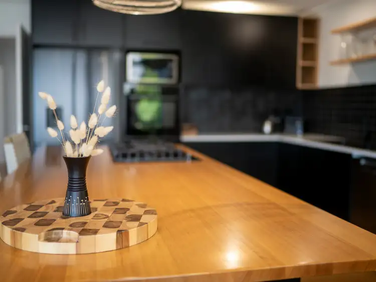 Fifth view of Homely house listing, 1 Doric Grove, St Helens TAS 7216