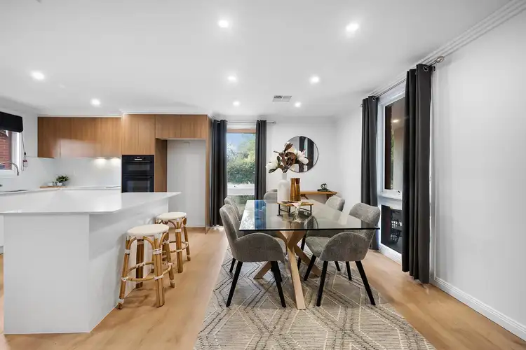 Second view of Homely house listing, 41 Pickworth Street, Holt ACT 2615