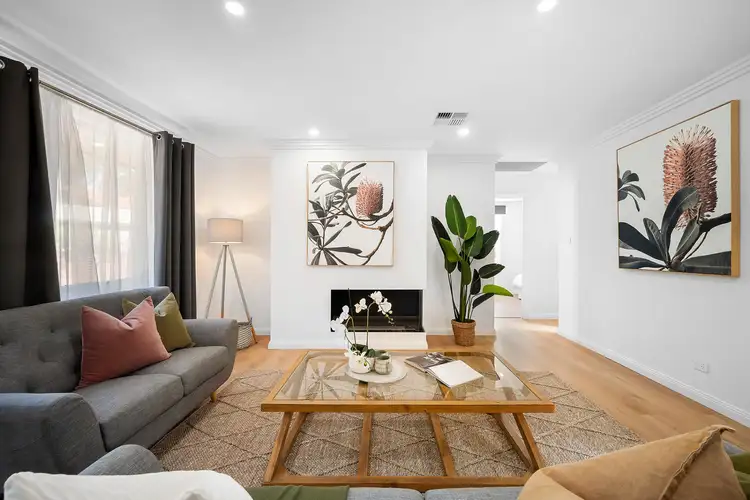 Fourth view of Homely house listing, 41 Pickworth Street, Holt ACT 2615