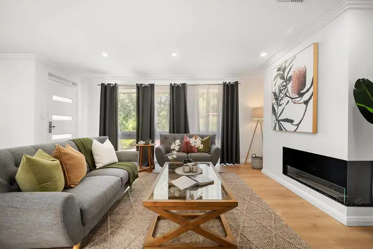 Fifth view of Homely house listing, 41 Pickworth Street, Holt ACT 2615