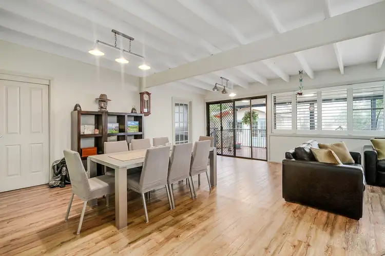 Third view of Homely house listing, 23 Lock Street, Blacktown NSW 2148