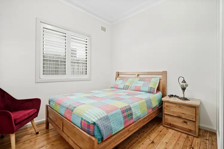 Sixth view of Homely house listing, 23 Lock Street, Blacktown NSW 2148