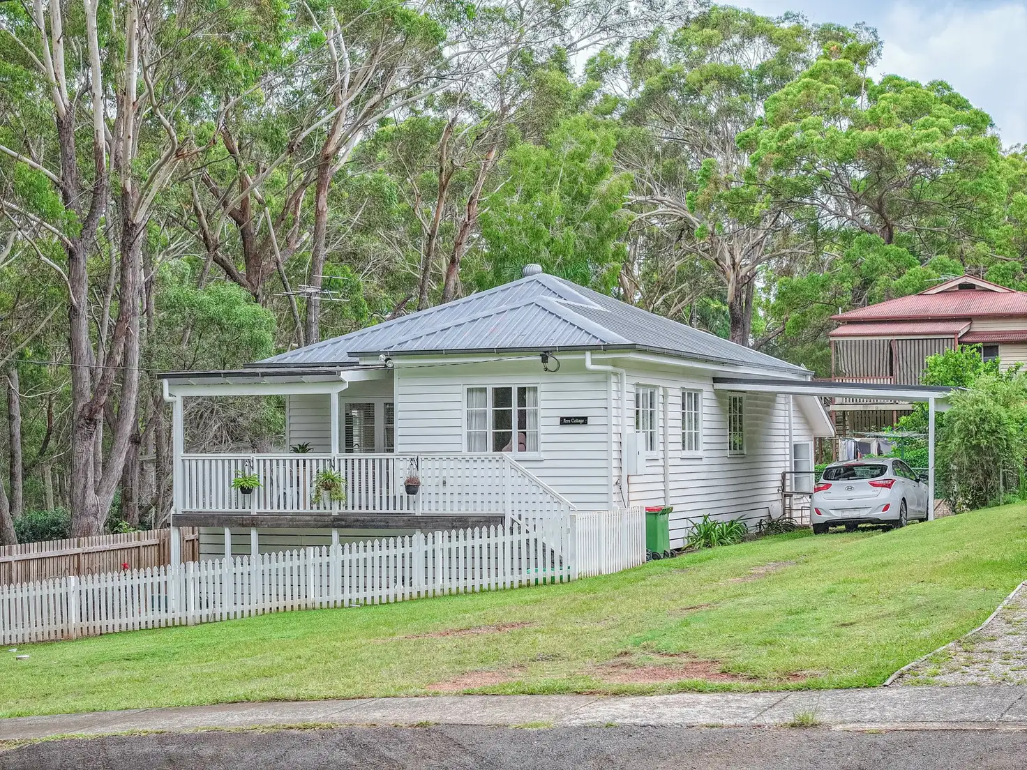 Main view of Homely house listing, 29 Fern Tce, Russell Island QLD 4184