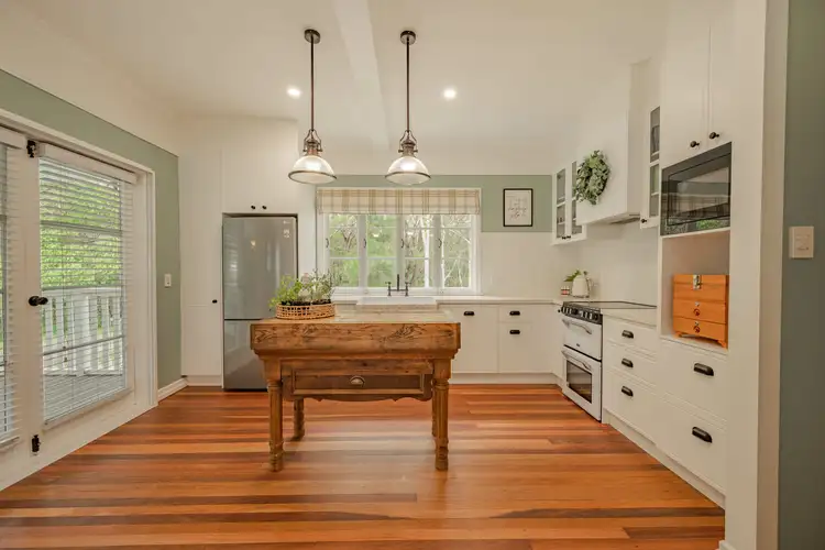 Second view of Homely house listing, 29 Fern Tce, Russell Island QLD 4184