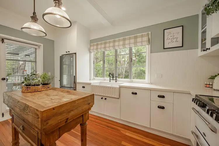 Fifth view of Homely house listing, 29 Fern Tce, Russell Island QLD 4184