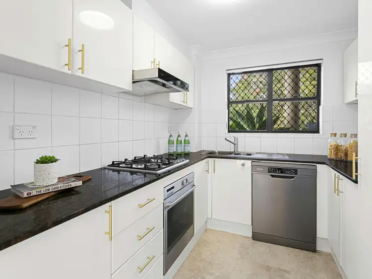 Second view of Homely unit listing, 1/553 Mowbray Road, Lane Cove NSW 2066