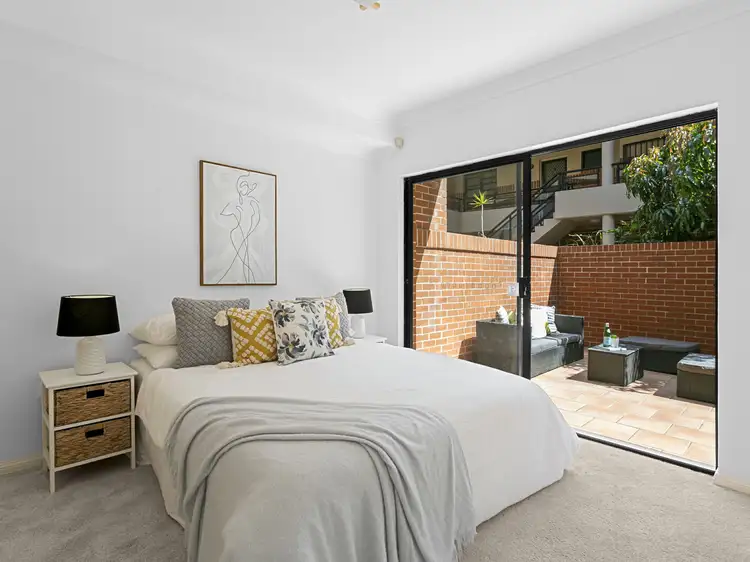 Third view of Homely unit listing, 1/553 Mowbray Road, Lane Cove NSW 2066