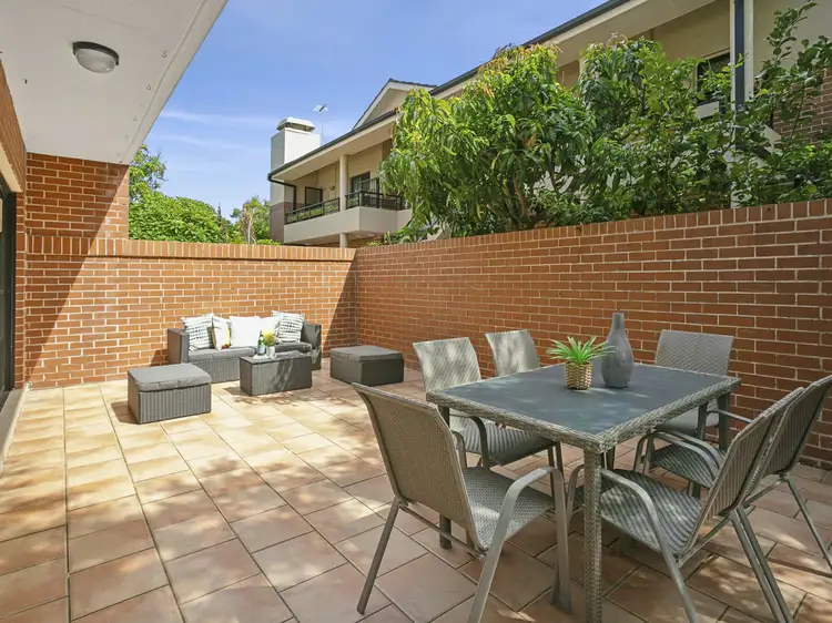 Fourth view of Homely unit listing, 1/553 Mowbray Road, Lane Cove NSW 2066
