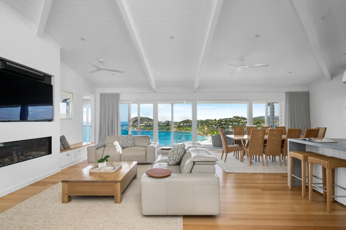 Main view of Homely house listing, 33 Norma Road, Palm Beach NSW 2108