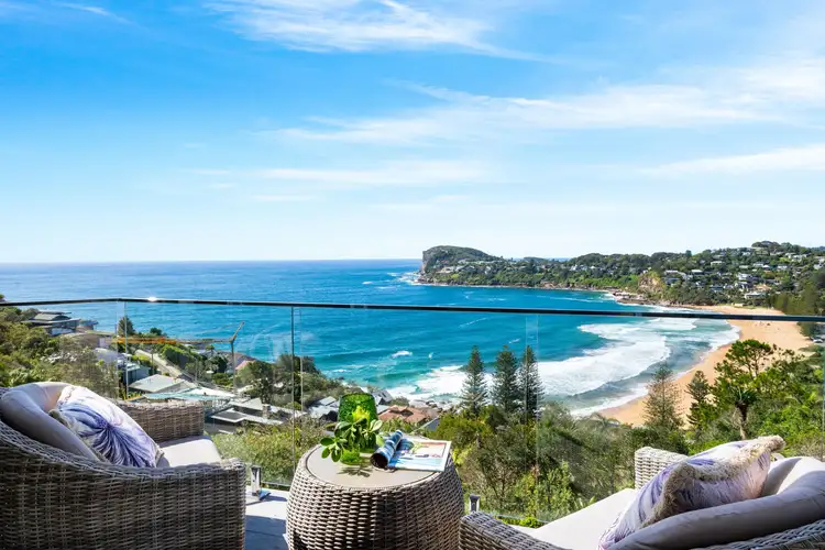 Second view of Homely house listing, 33 Norma Road, Palm Beach NSW 2108