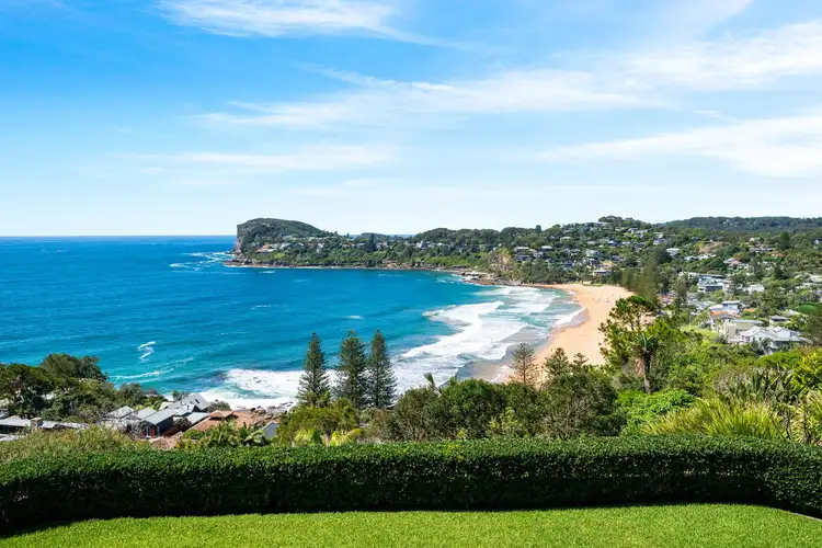 Third view of Homely house listing, 33 Norma Road, Palm Beach NSW 2108