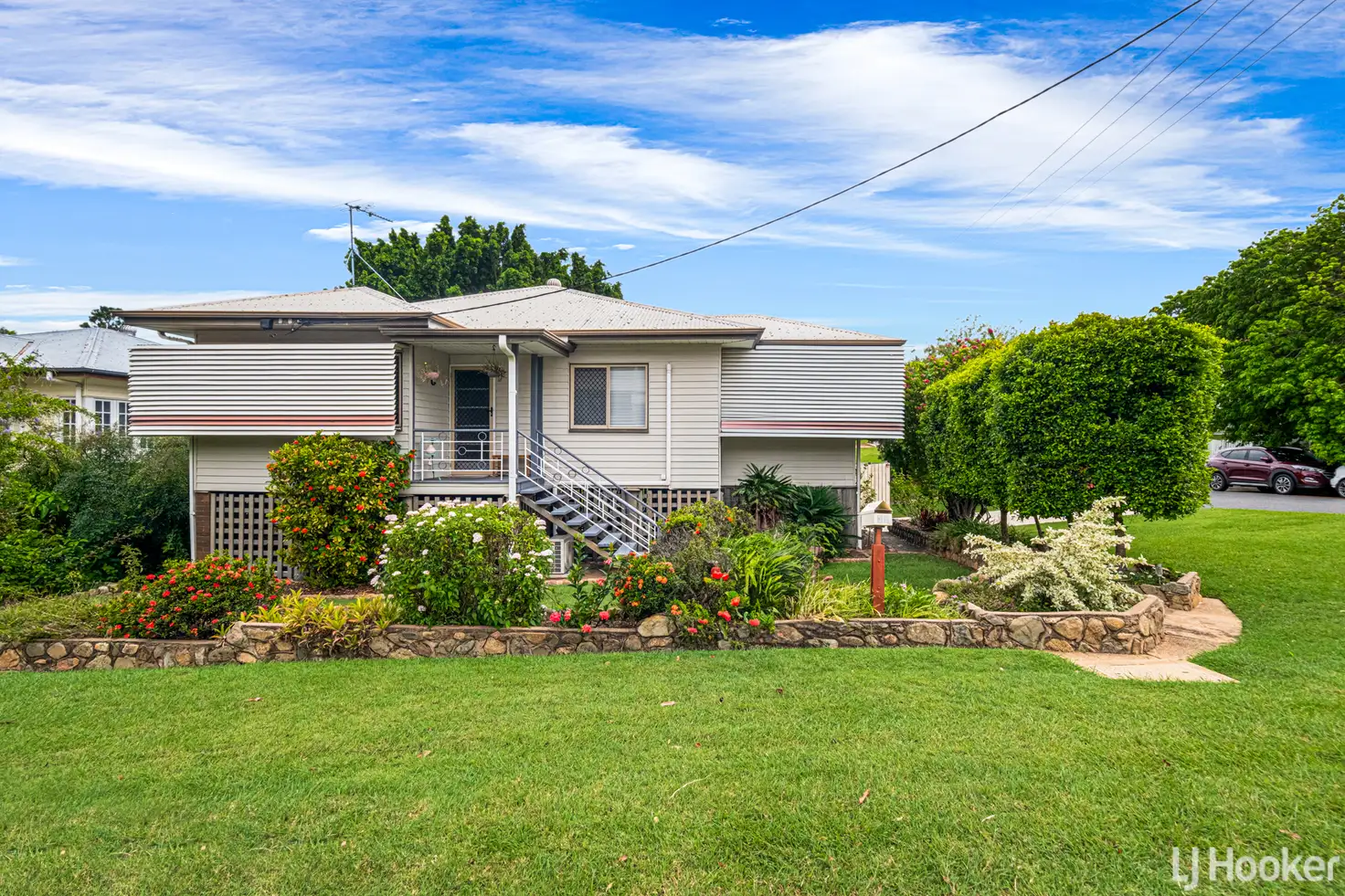 Main view of Homely house listing, 33 Spencer Street, The Range QLD 4700