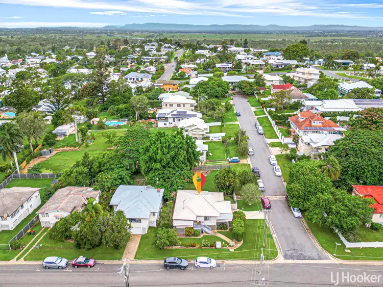 Second view of Homely house listing, 33 Spencer Street, The Range QLD 4700