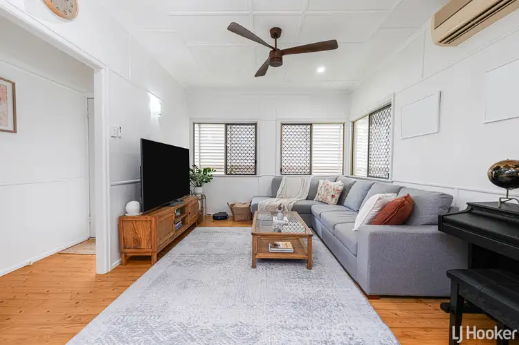 Third view of Homely house listing, 33 Spencer Street, The Range QLD 4700