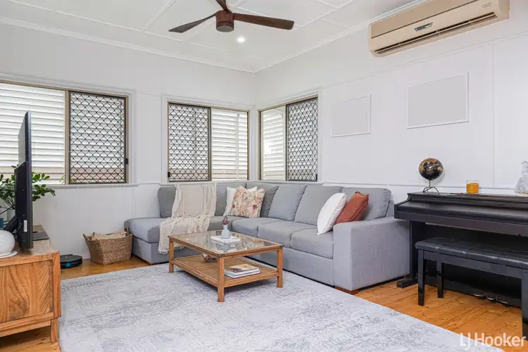 Fourth view of Homely house listing, 33 Spencer Street, The Range QLD 4700