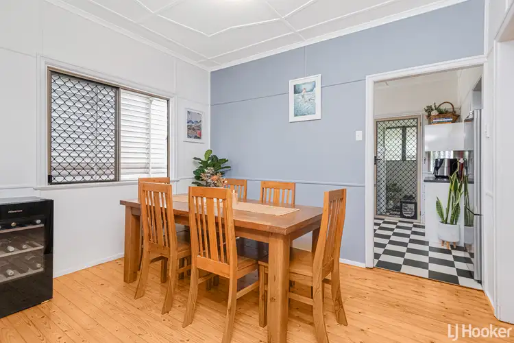 Sixth view of Homely house listing, 33 Spencer Street, The Range QLD 4700