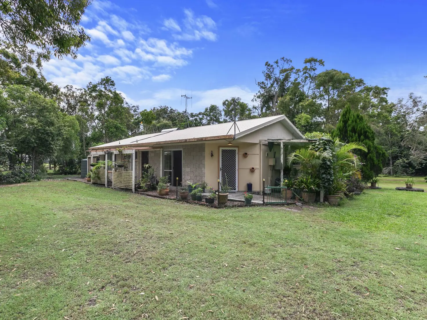 Main view of Homely house listing, 76 Mayfair Street, Bidwill QLD 4650