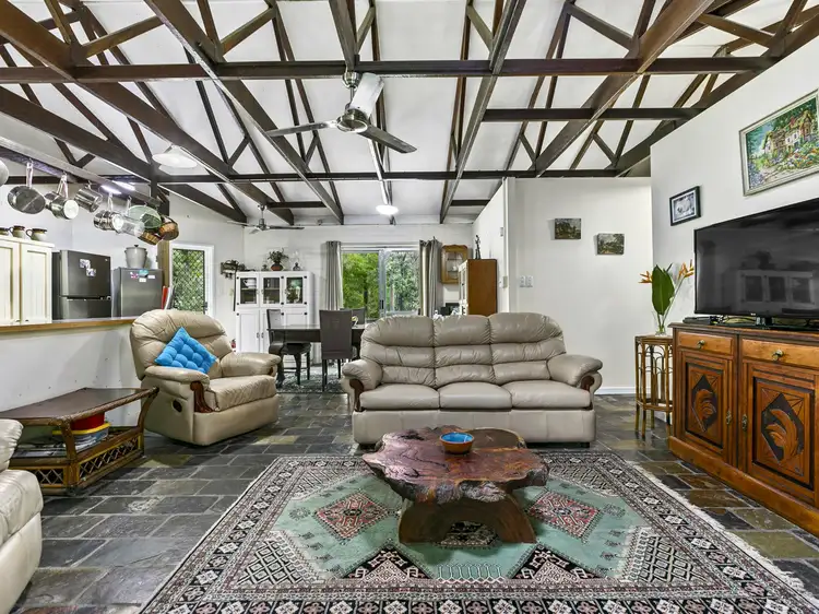 Second view of Homely house listing, 76 Mayfair Street, Bidwill QLD 4650