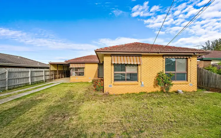 11 O'neill Avenue, Hoppers Crossing VIC 3029