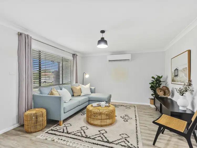 Third view of Homely house listing, 50 Hume Boulevard, Killarney Vale NSW 2261