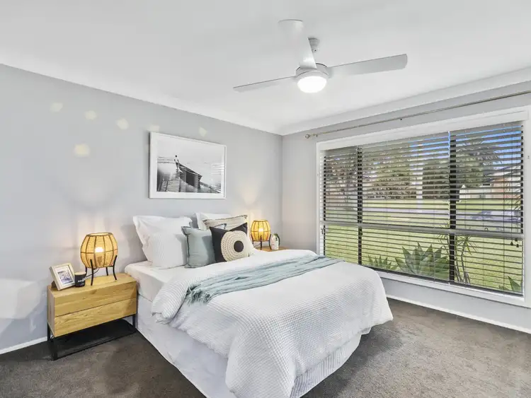 Fourth view of Homely house listing, 50 Hume Boulevard, Killarney Vale NSW 2261