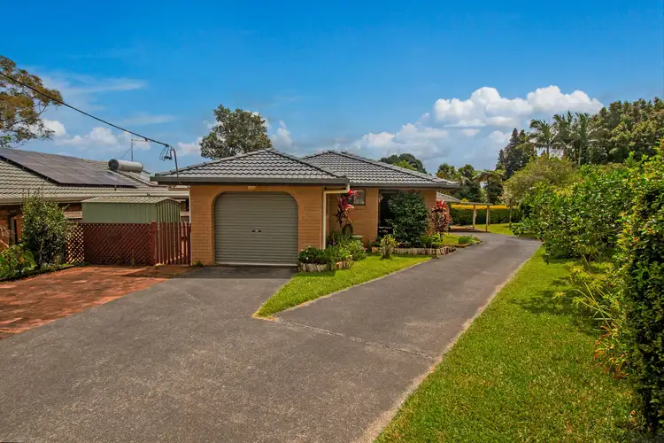 Main view of Homely semi-detached listing, Unit 1/19 Arrowsmith Avenue, Alstonville NSW 2477