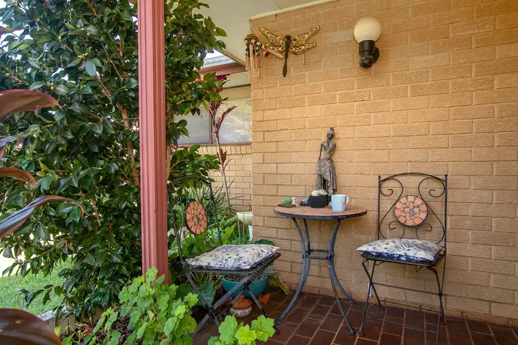Second view of Homely semi-detached listing, Unit 1/19 Arrowsmith Avenue, Alstonville NSW 2477