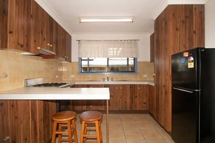 Third view of Homely semi-detached listing, Unit 1/19 Arrowsmith Avenue, Alstonville NSW 2477