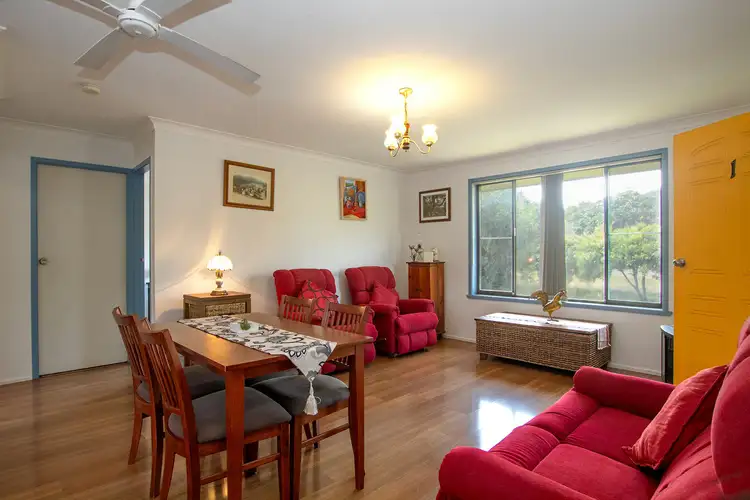 Fourth view of Homely semi-detached listing, Unit 1/19 Arrowsmith Avenue, Alstonville NSW 2477