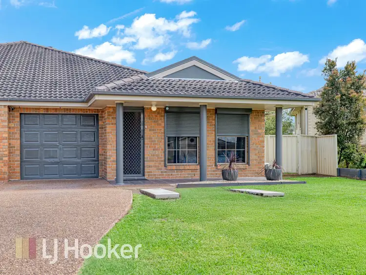 2-7 James House Close, Singleton NSW 2330