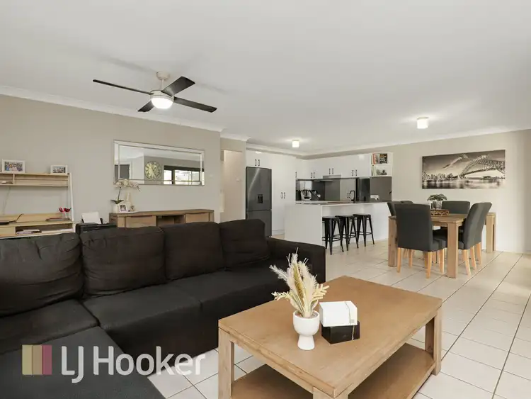 Second view of Homely semi-detached listing, 2-7 James House Close, Singleton NSW 2330