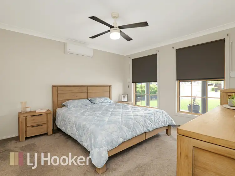 Sixth view of Homely semi-detached listing, 2-7 James House Close, Singleton NSW 2330