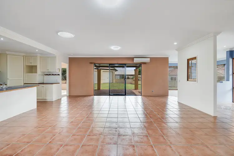 Third view of Homely house listing, 13 Maggie Court, Middle Ridge QLD 4350