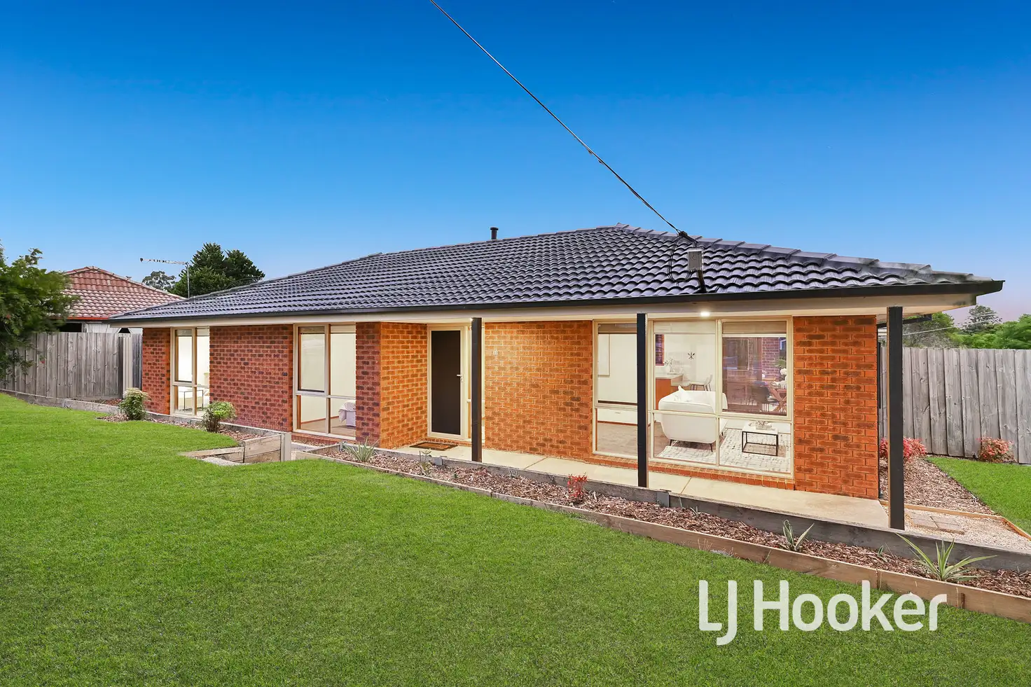 Main view of Homely house listing, 32 Warana Drive, Hampton Park VIC 3976