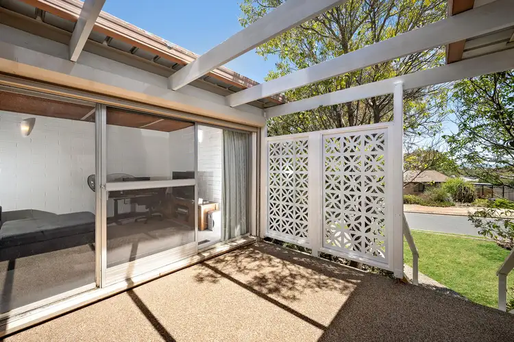 Second view of Homely house listing, 8 Broadbent Street, Scullin ACT 2614