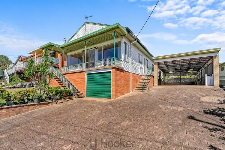 Main view of Homely house listing, 1 Carawa Street, Wangi Wangi NSW 2267