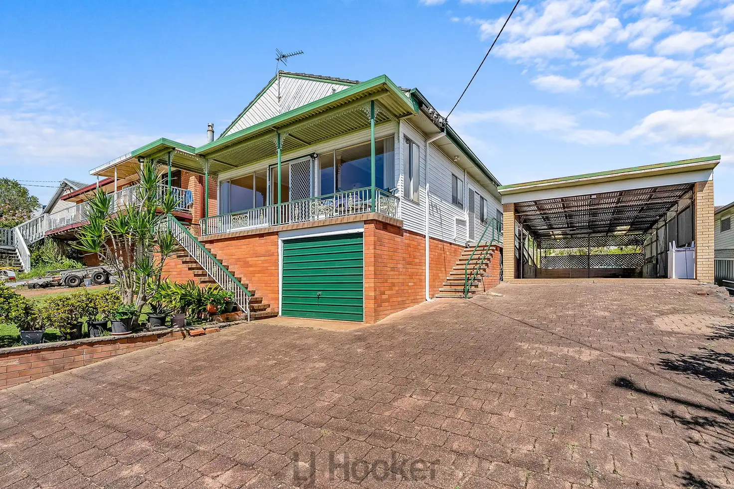Main view of Homely house listing, 1 Carawa Street, Wangi Wangi NSW 2267