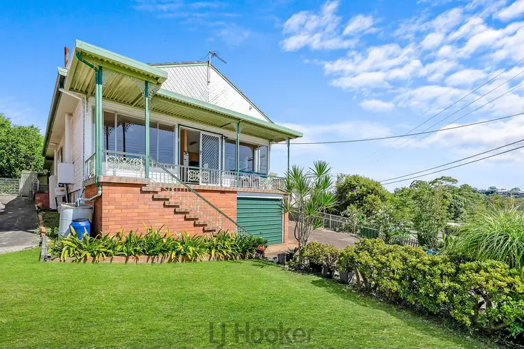 Second view of Homely house listing, 1 Carawa Street, Wangi Wangi NSW 2267