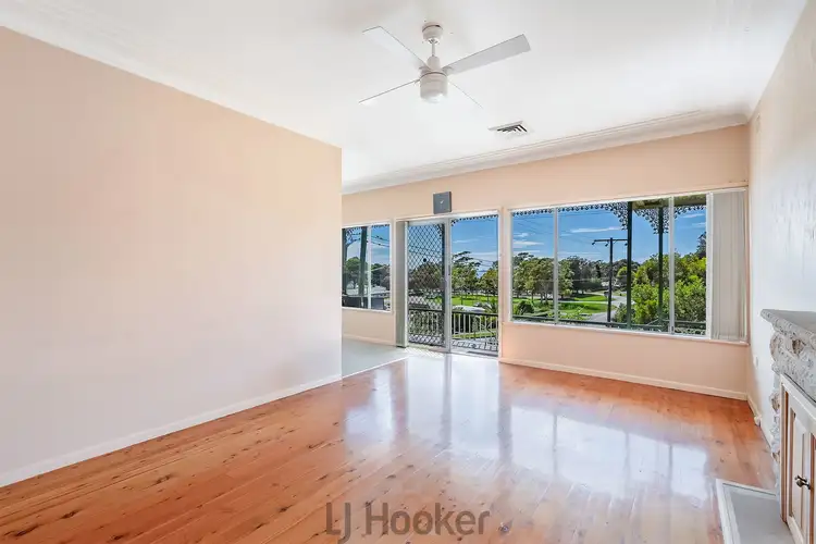 Third view of Homely house listing, 1 Carawa Street, Wangi Wangi NSW 2267