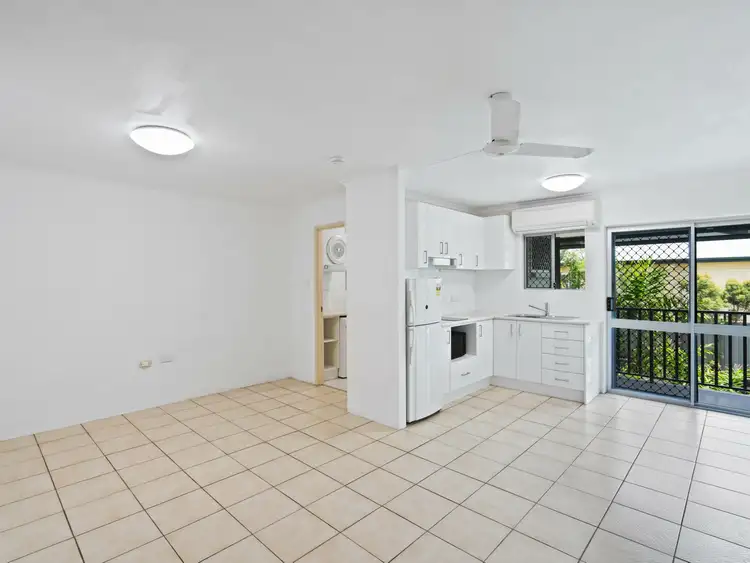 Second view of Homely unit listing, 18/394 Mayers Street, Edge Hill QLD 4870