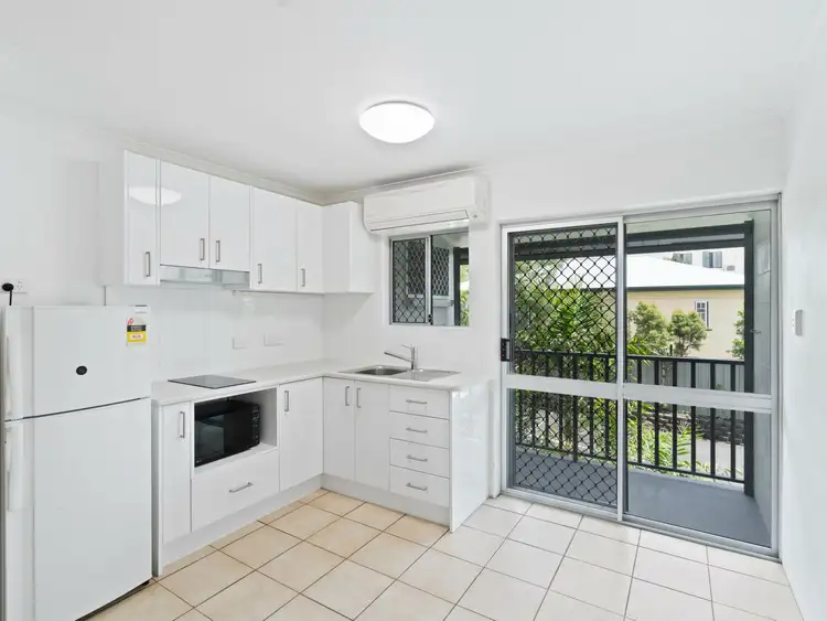 Fourth view of Homely unit listing, 18/394 Mayers Street, Edge Hill QLD 4870