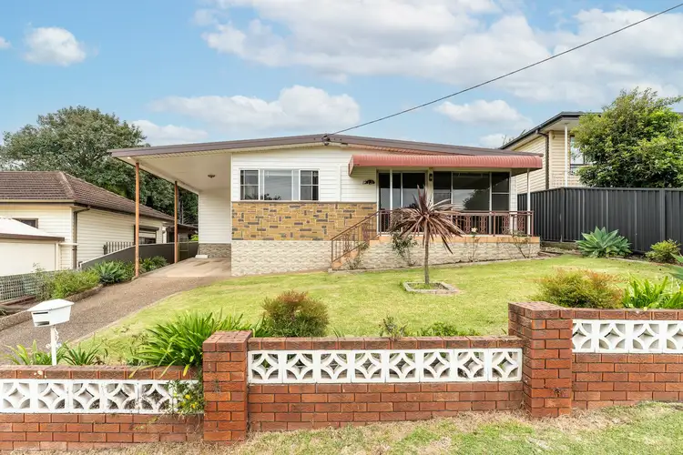12 Barbara Avenue, Warrawong NSW 2502
