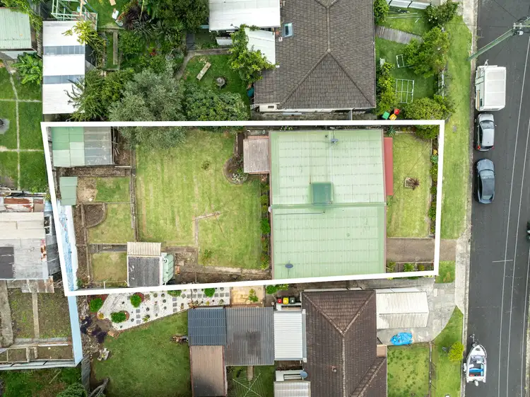 Second view of Homely house listing, 12 Barbara Avenue, Warrawong NSW 2502