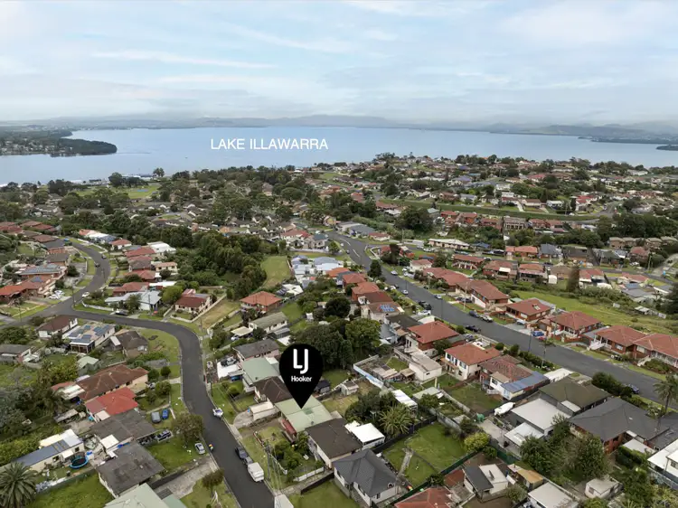 Third view of Homely house listing, 12 Barbara Avenue, Warrawong NSW 2502