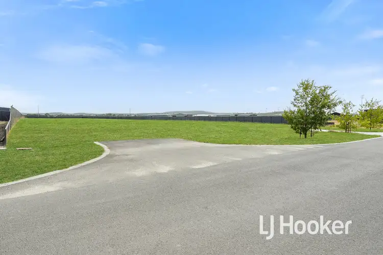 Fourth view of Homely land listing, 7A Knights Court, Tynong VIC 3813