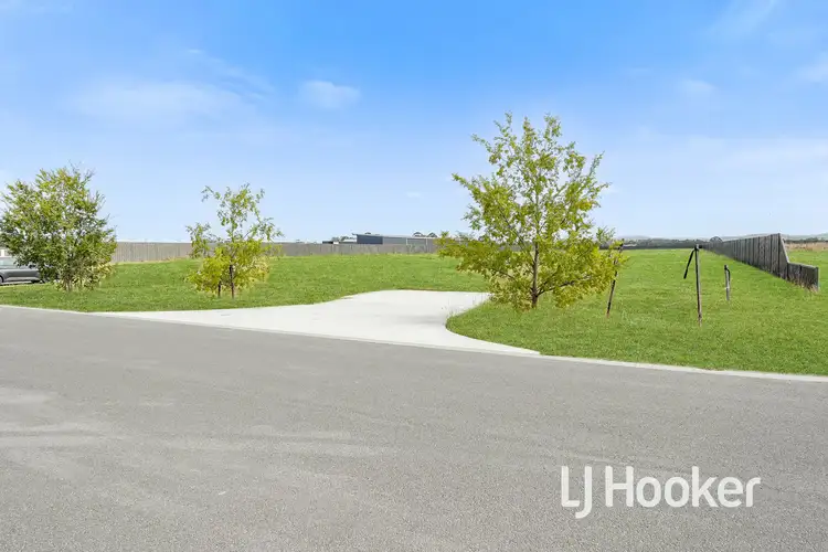 Fifth view of Homely land listing, 7A Knights Court, Tynong VIC 3813