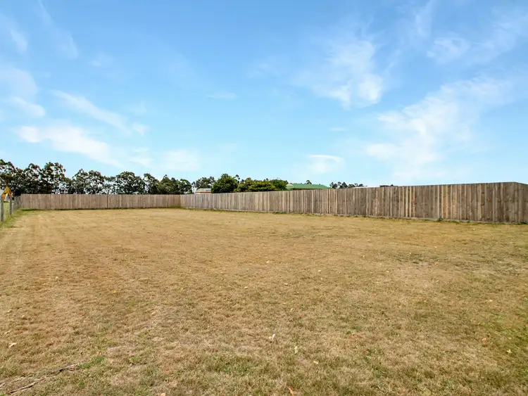 Seventh view of Homely land listing, 53 Lucknow Street, East Bairnsdale VIC 3875
