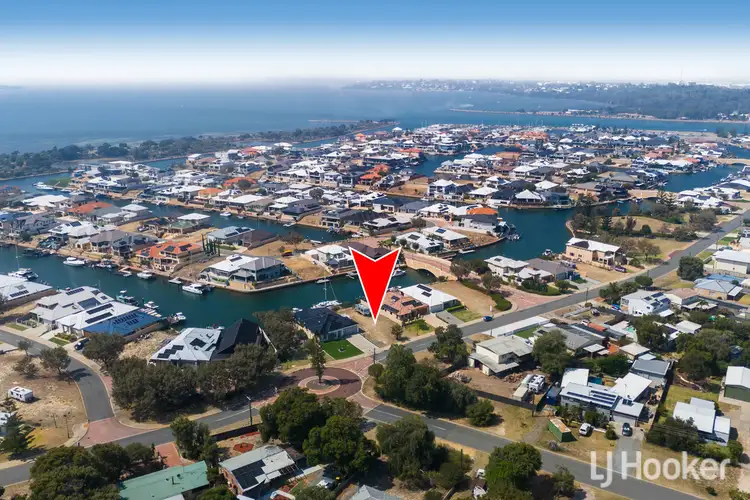 Second view of Homely land listing, 73 Queen Parade, Wannanup WA 6210