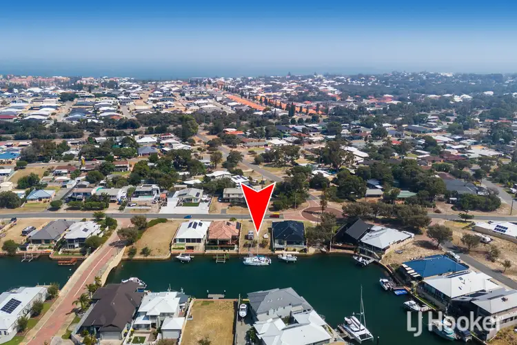 Fourth view of Homely land listing, 73 Queen Parade, Wannanup WA 6210