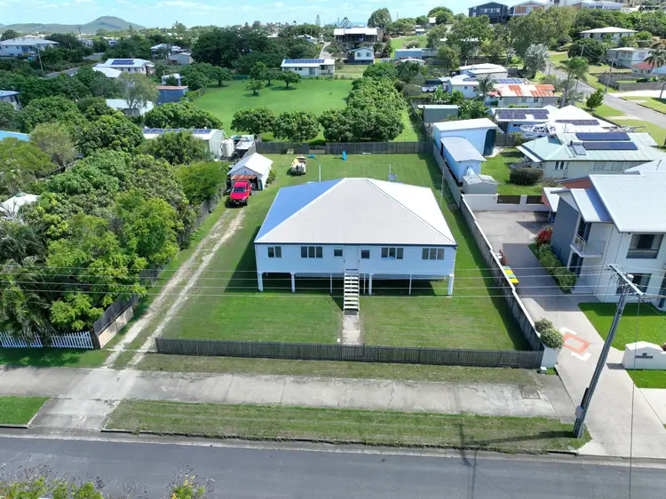 Main view of Homely house listing, 99 Herbert Street, Bowen QLD 4805